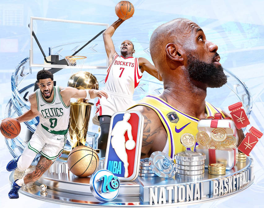 一个角色球员，靠什么在NBA征战17年